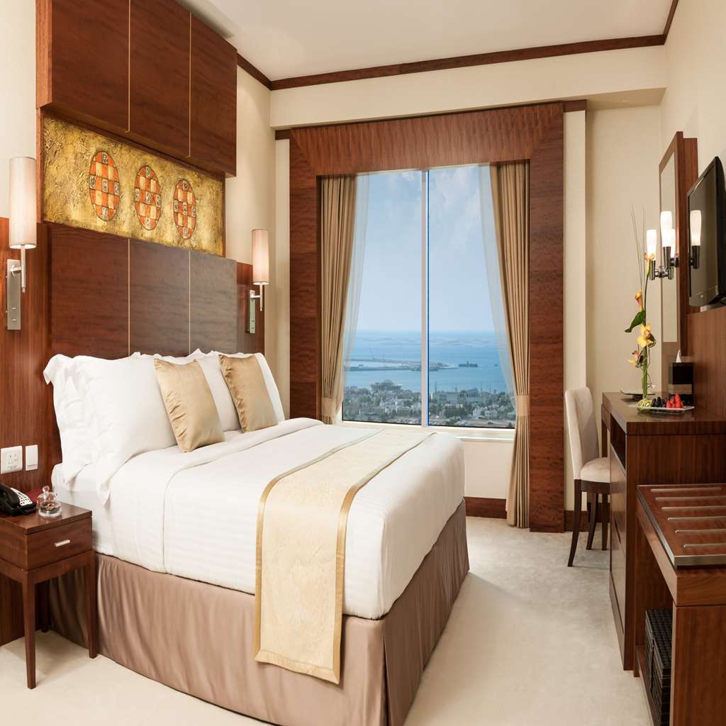 Carlton Downtown Hotel Dubai Room photo